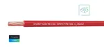 Cable AFUMEX Class 750 V (AS) H07Z1-K TYPE 2 (AS) Cca-s1b,d1,a1 1x1,5 (ROJO) CAJA 200m